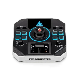 Thrustmaster SOL-R Flightstick Space Duo WW | Dual Joystick Controller TM-JSTK-SOLR-DUO