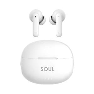 Xcell Soul17 TWS Earbuds White XL-SOUL-17-WHI | Wireless Stereo Earbuds