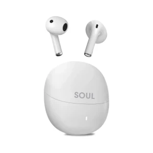 Xcell Soul17Signature Bluetooth Headset White XL-SOUL-17SIGNATURE-WHI | Stereo Wireless Headphones