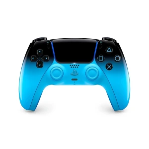 PS5 DualSense Wireless Controller Rhythm Blue | PlayStation