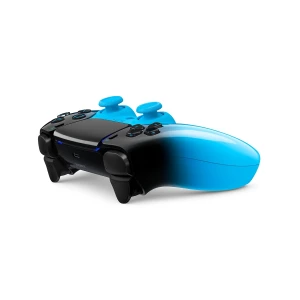 PS5 DualSense Wireless Controller Rhythm Blue | PlayStation