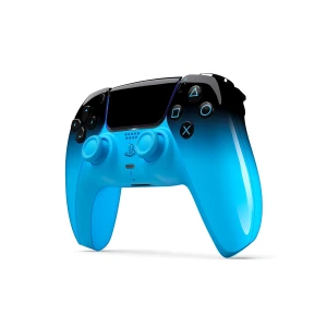 PS5 DualSense Wireless Controller Rhythm Blue | PlayStation