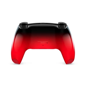 PS5 DualSense Wireless Controller Techno Red | PlayStation