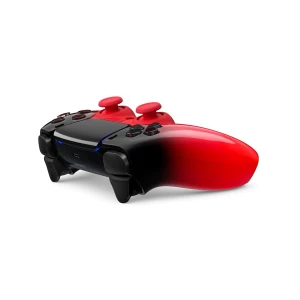 PS5 DualSense Wireless Controller Techno Red | PlayStation