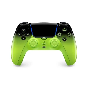 PS5 DualSense Wireless Controller Remix Green | PlayStation