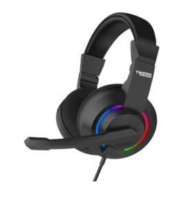 Twisted Minds 4 in 1 Gaming Bundle Keyboard Mouse Headset Mousepad