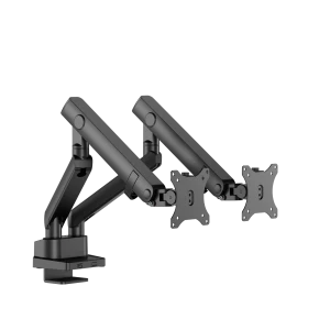 Twisted Minds Dual Monitor Arm Heavy Duty Mechanical Spring TM-84-C012
