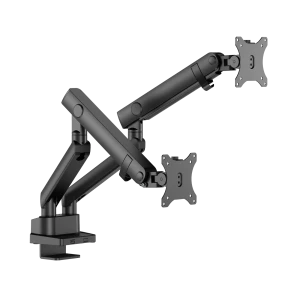 Twisted Minds Dual Monitor Arm Heavy Duty Mechanical Spring TM-84-C012