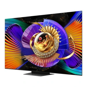 TCL 75 Inch C7L SQD Mini LED Google TV 144Hz 75C7L