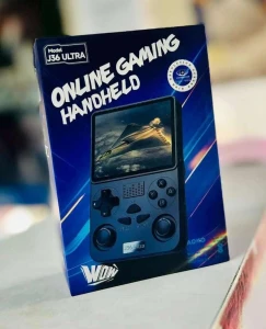 J36 Ultra Retro Handheld Gaming Console