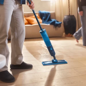PHILIPS OneUp 3000 Series Electric Mop XV3101/01