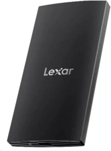 LEXAR SL300 Portable SSD 1TB USB 3.2 Gen 2 Type-C