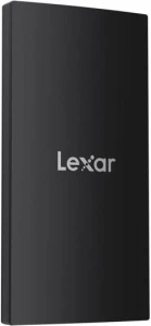 LEXAR SL300 Portable SSD 1TB USB 3.2 Gen 2 Type-C