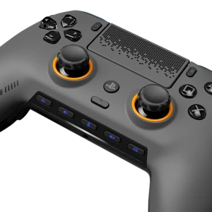 SCUF Omega Wireless Performance Controller Steel Gray