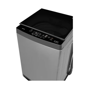 TOSHIBA 19KG Top Load Washing Machine Ultra Fine Bubble Origin Inverter AW-DUHN2000QUPB(SG)
