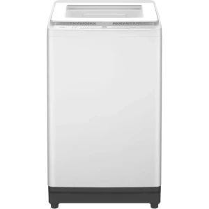 TOP LOAD WASHER 8KG White Washing Machine F408TLW