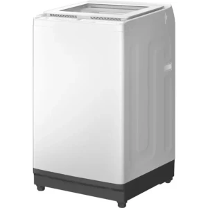 TOP LOAD WASHER 8KG White Washing Machine F408TLW