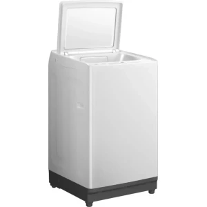 TOP LOAD WASHER 8KG White Washing Machine F408TLW