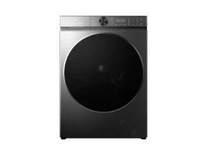 TCL 12KG Front Load Washing Machine Direct Drive Inverter Steam Wash C512FLG