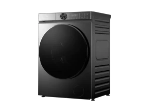 TCL 12KG Front Load Washing Machine Direct Drive Inverter Steam Wash C512FLG