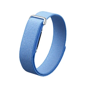 Google Fitbit Air Blue GW9C8 Smart Fitness Tracker
