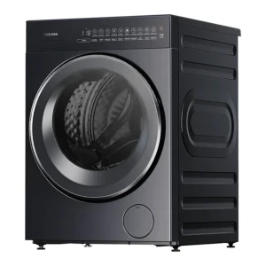 TOSHIBA Washer Dryer 15/9KG WiFi 1200RPM Origin Inverter Morandi Grey