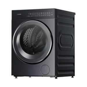 TOSHIBA Washer Dryer 15/9KG WiFi 1200RPM Origin Inverter Morandi Grey