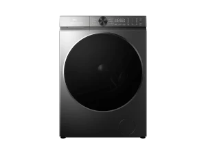 TCL 12KG/8KG Front Load Washer Dryer Direct Drive Inverter Steam Wash