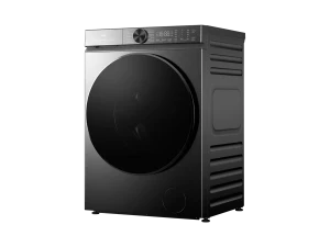 TCL 12KG/8KG Front Load Washer Dryer Direct Drive Inverter Steam Wash
