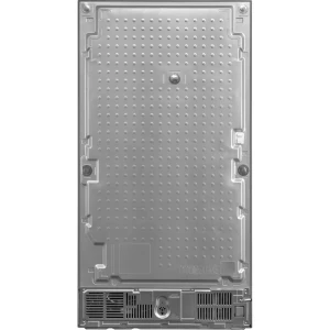 TOSHIBA Side-by-Side Refrigerator 699 Litres