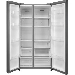 TOSHIBA Side-by-Side Refrigerator 699 Litres