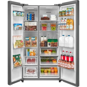 TOSHIBA Side-by-Side Refrigerator 699 Litres
