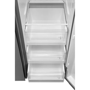 TOSHIBA Side-by-Side Refrigerator 699 Litres