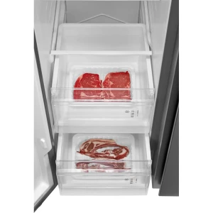 TOSHIBA Side-by-Side Refrigerator 699 Litres