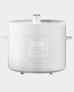 Xiaomi Electric Pressure Cooker 4.8L EU – Smart & Versatile Cooking Solution