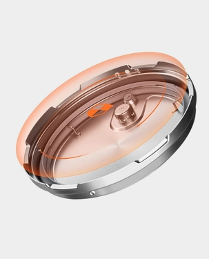 Xiaomi Electric Pressure Cooker 4.8L EU – Smart & Versatile Cooking Solution