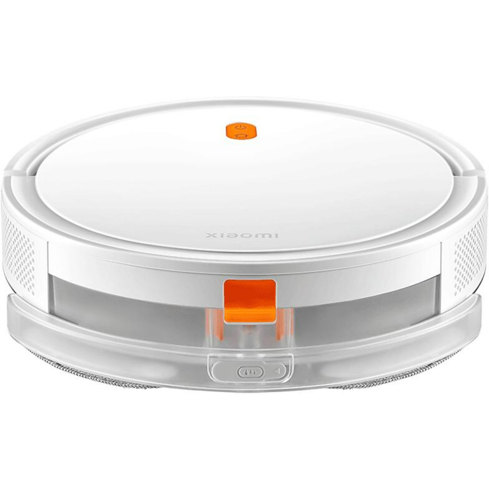 Xiaomi Robot Vacuum E5 White EU – Smart Automatic Cleaning Robot