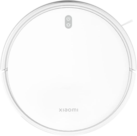 Xiaomi Robot Vacuum E10 UK – Smart 2-in-1 Vacuum & Mop for Efficient Cleaning