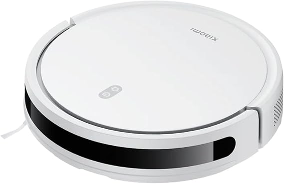 Xiaomi Robot Vacuum E10 UK – Smart 2-in-1 Vacuum & Mop for Efficient Cleaning