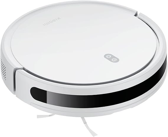 Xiaomi Robot Vacuum E10 UK – Smart 2-in-1 Vacuum & Mop for Efficient Cleaning