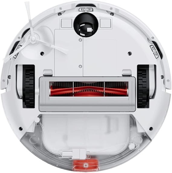 Xiaomi Robot Vacuum E10 UK – Smart 2-in-1 Vacuum & Mop for Efficient Cleaning