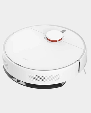 Xiaomi Robot Vacuum H40 UK – Smart 2-in-1 Vacuum & Mop with LDS Navigation
