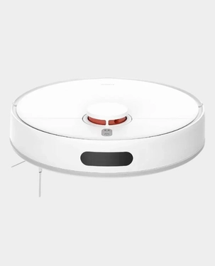 Xiaomi Robot Vacuum H40 UK – Smart 2-in-1 Vacuum & Mop with LDS Navigation