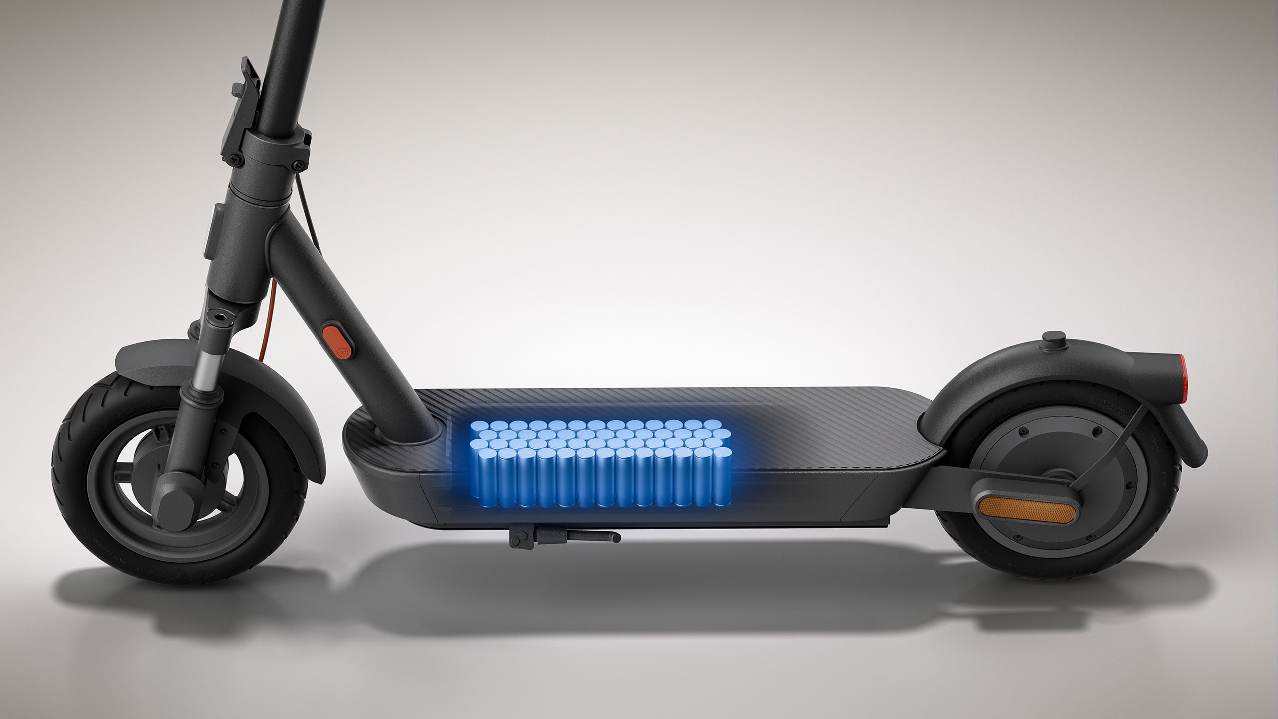 Xiaomi Electric Scooter 5 Pro GL – High-Performance Long-Range Smart Scooter