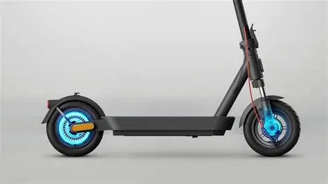 Xiaomi Electric Scooter 5 Pro GL – High-Performance Long-Range Smart Scooter