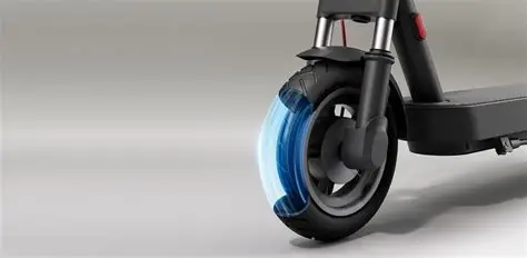 Xiaomi Electric Scooter 5 Pro GL – High-Performance Long-Range Smart Scooter