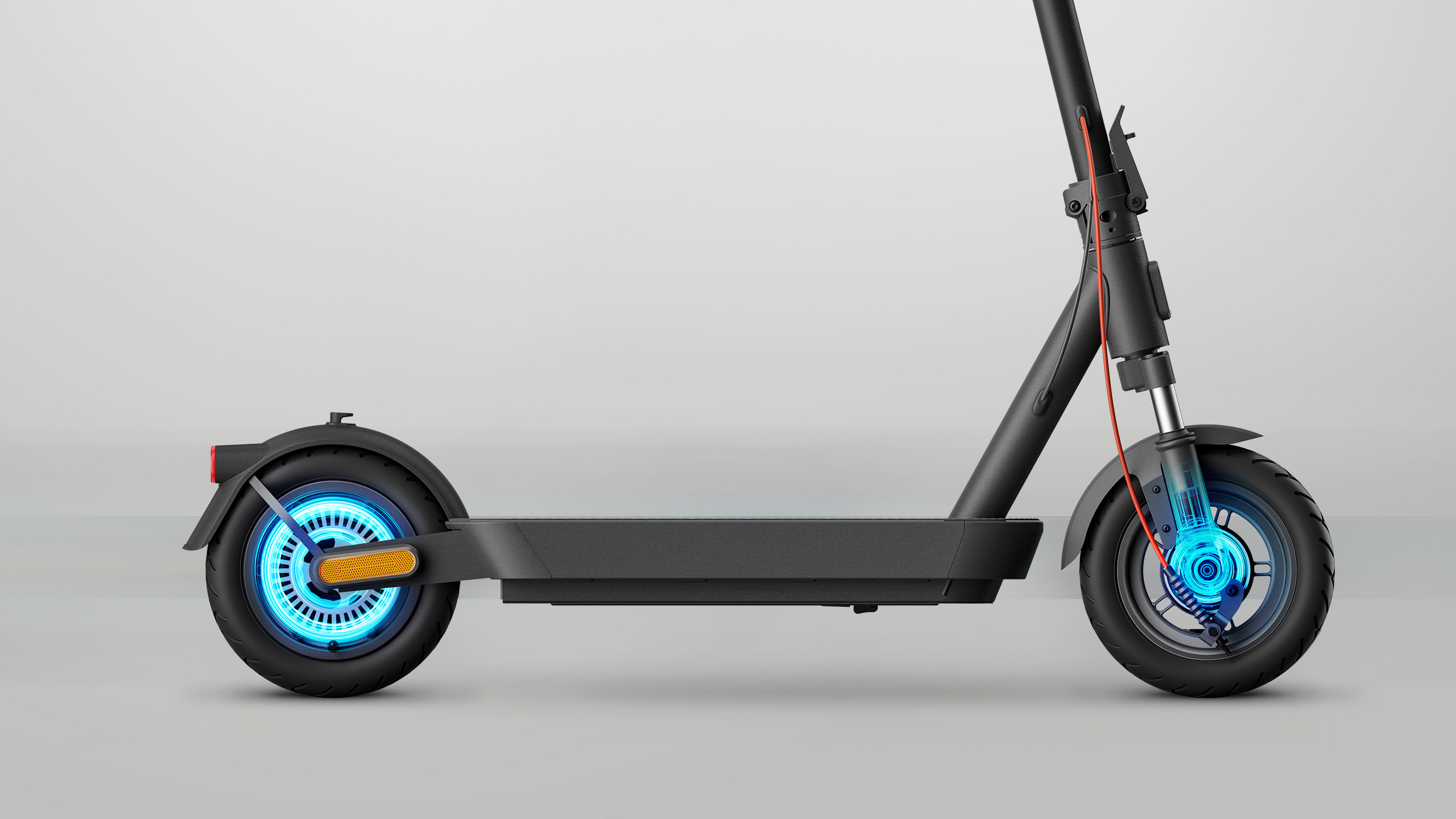 Xiaomi Electric Scooter 5 Max GL – Ultimate Power & Extended Range E-Scooter