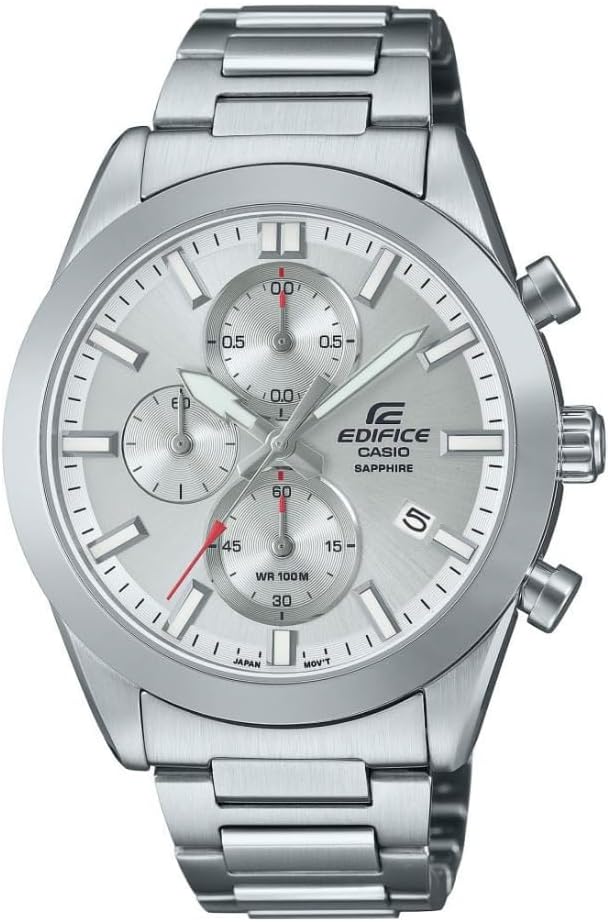 Casio Edifice EFB-710D-7AVUDF Men's Analog Watch