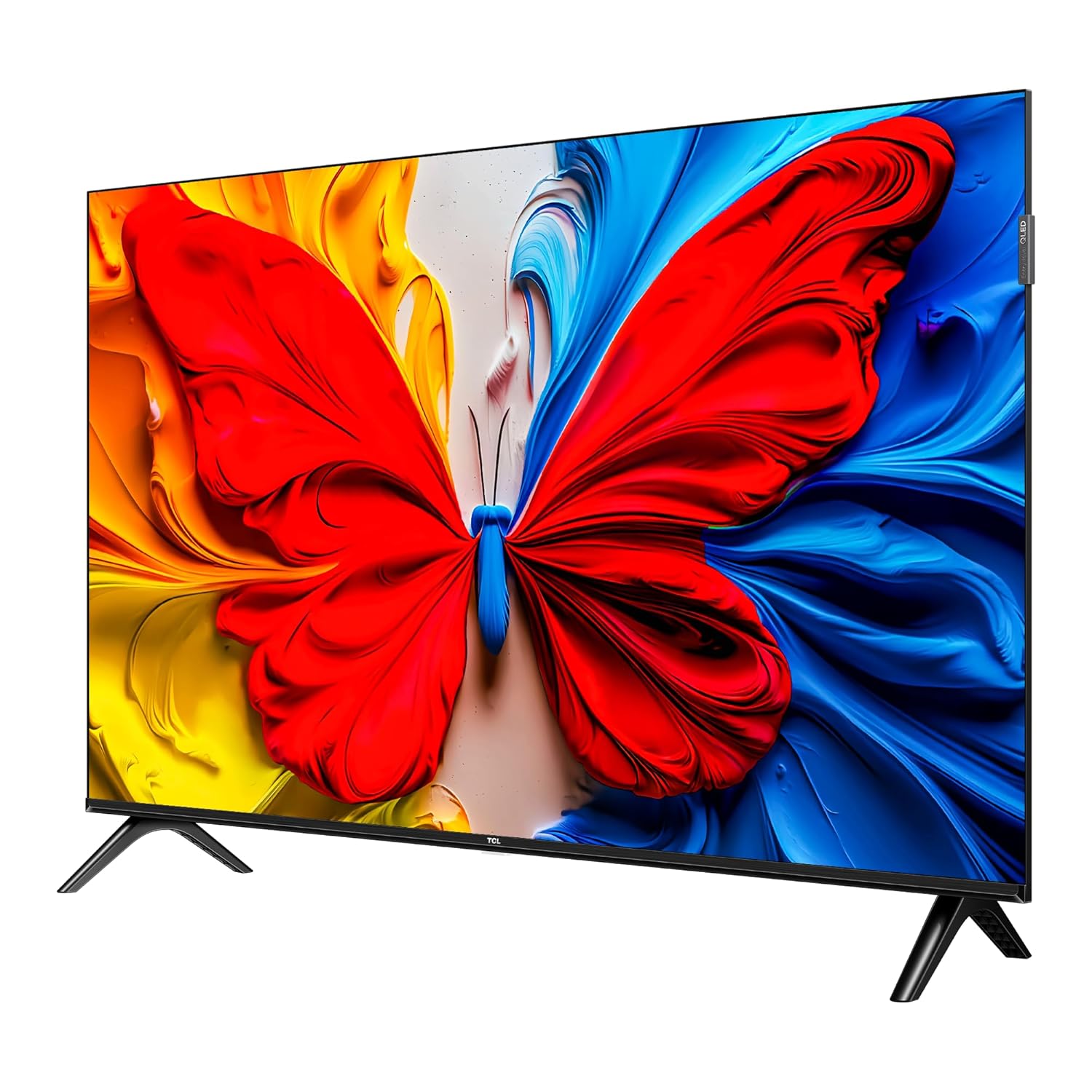 TCL 43 Inch Google TV UHD HDR10 2K Smart TV