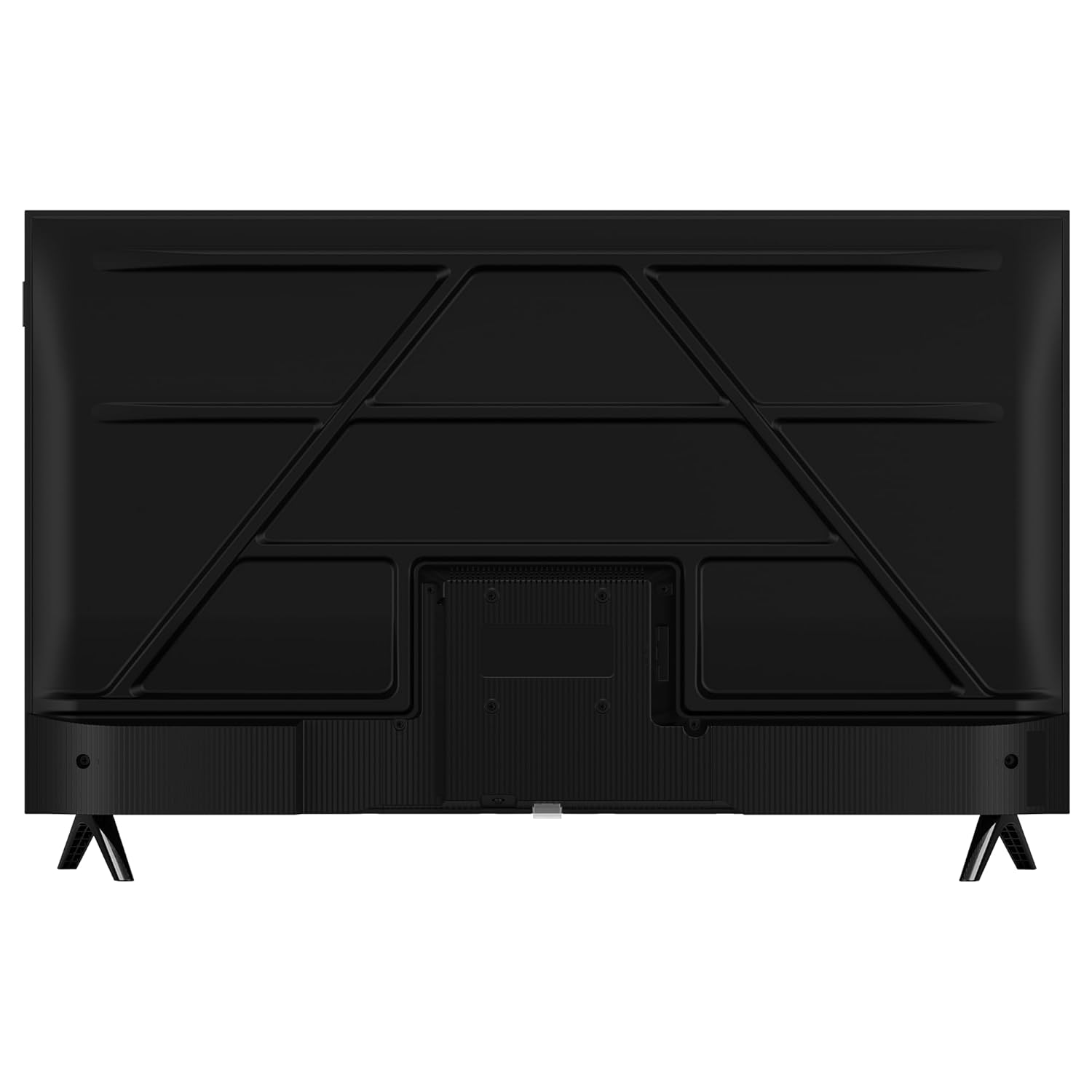 TCL 43 Inch Google TV UHD HDR10 2K Smart TV